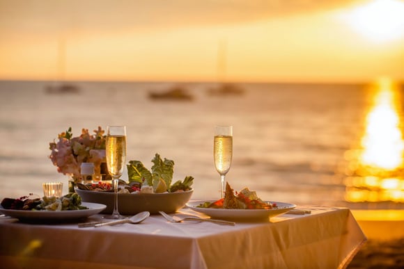 Le verdict est tombé : ce restaurant a la plus belle vue de France !