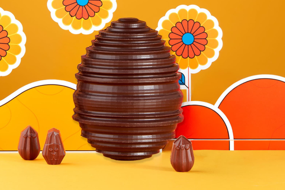 Pâques 2026 : notre sélection des plus belles créations chocolatées des pâtissiers