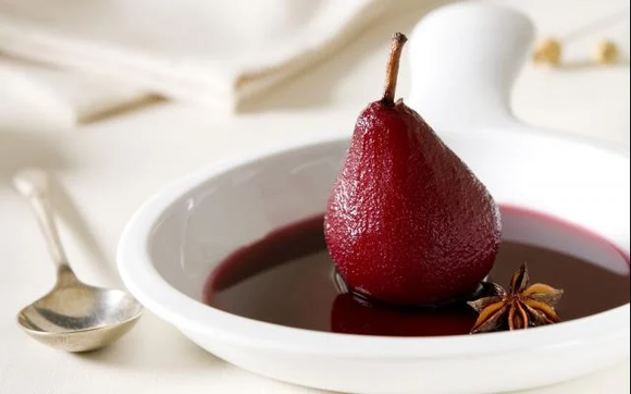 Pas envie d'une bûche pour Noël ? Voici d'autres idées de desserts pour se faire plaisir !