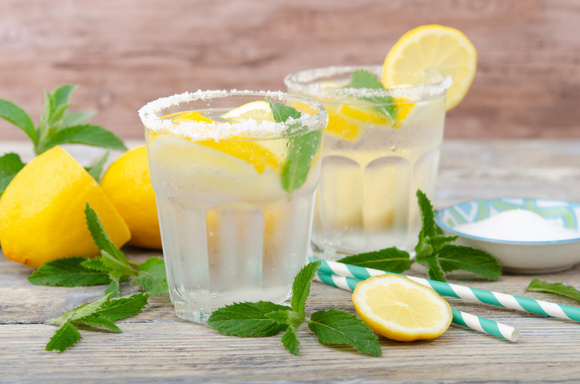 Boissons désaltérantes : notre sélection de recettes rafraîchissantes, faciles et sans alcool