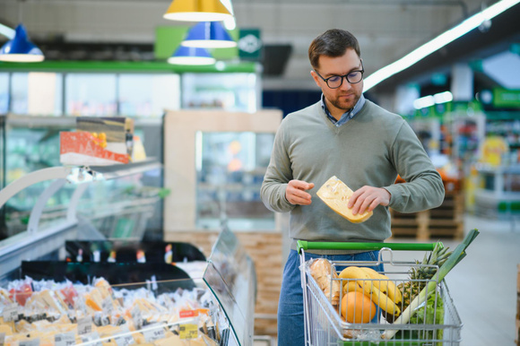 Rappel produit : ne consommez pas ce fromage vendu chez LIDL en raison d'un risque de listériose !