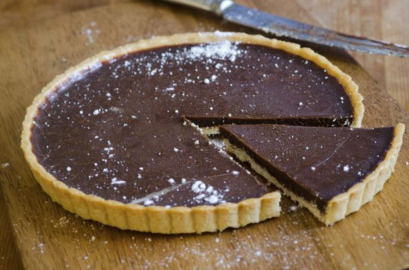9 recettes de gâteaux très gourmands sans sucre (ou presque)
