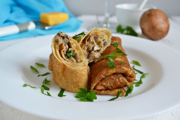 Saveurs et nutrition : quelle galette choisir à la crêperie ?