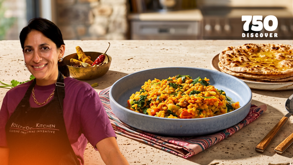 Dahl de lentilles : la vraie raison pour laquelle la plupart des gens ratent la texture de ce plat
