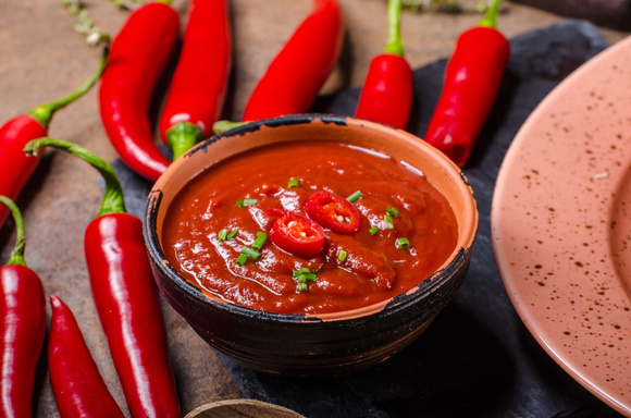 Une pénurie de sauce sriracha est annoncée. Adobestock