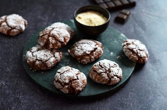 Cette astuce pour ne pas jeter vos macarons ratés va vous sauver !