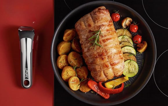 Amazon frappe fort pour son Prime Day avec des offres Tefal délirantes