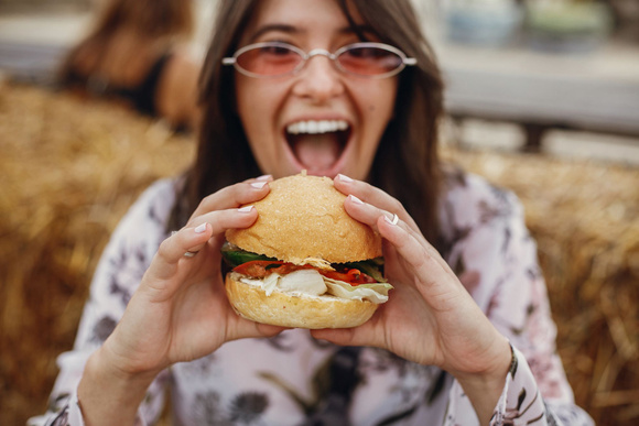 Ce food court à visiter impérativement si vous êtes de passage à Paris