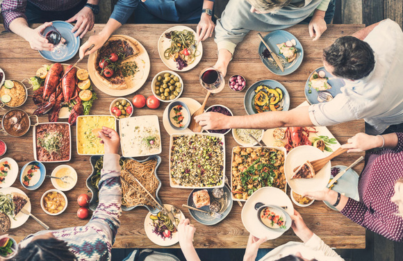 Fête des voisins : nos 15 recettes pour s'attirer les bonnes grâces du voisinage !