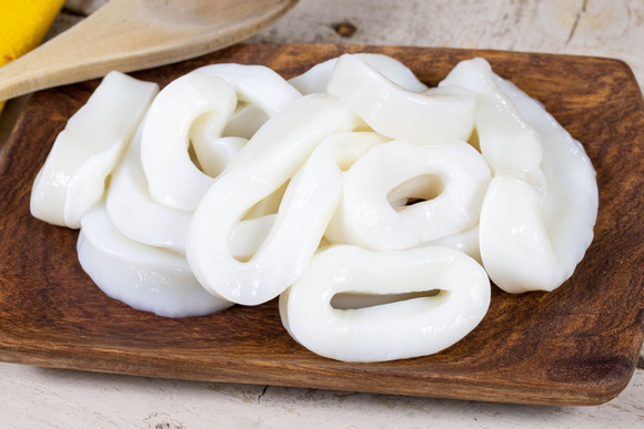 “3 ingrédients pour une belle recette d’été en octobre” : Laurent Mariotte propose une recette pour se régaler simplement avec des calamars !