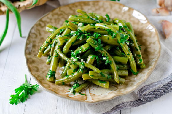 Rappel de produit : des haricots verts vendus partout en France sont contaminés par des pesticides