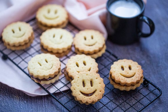 « Je n'achète plus aucun paquet au supermarché » : ces biscuits fourrés façon BN sont bien meilleurs que l'original