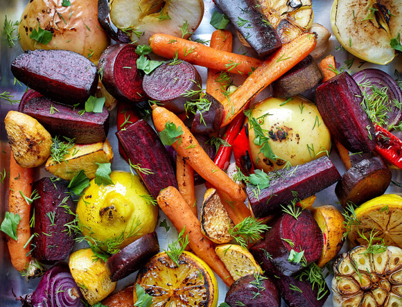 Quels sont les produits de saison en automne