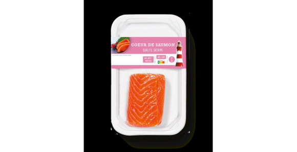 Rappel produit : ce saumon vendu chez Lidl est contaminé par la listéria
