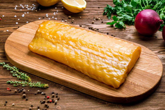 Poisson rappelé chez Carrefour et E.Leclerc. Adobestock