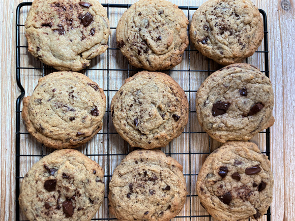 Vos cookies seront parfaits si vous suivez ces 3 astuces