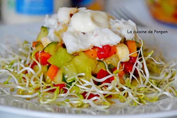 5 recettes froides à faire avec de la mozzarella qui changent de la classique tomate-mozza