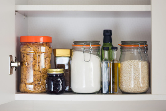 10 aliments à toujours avoir dans sa cuisine d'après les plus grands chefs