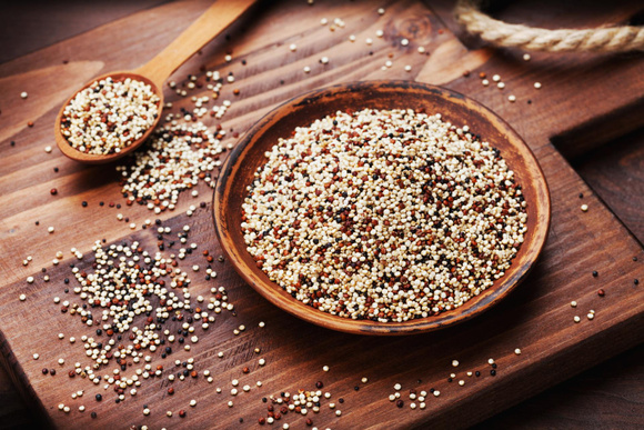 Tout savoir sur le quinoa pour enfin l’apprécier !