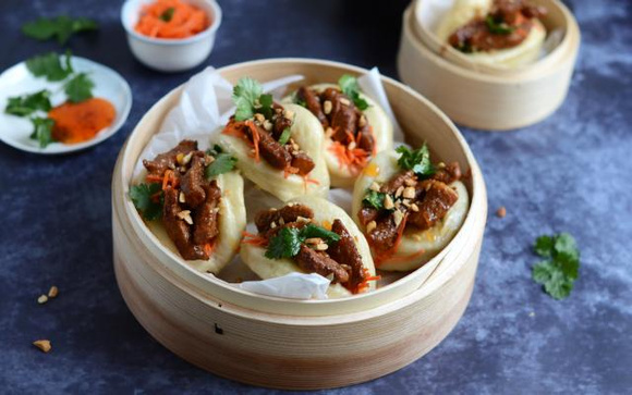 Cuisine du monde : voici nos idées de recettes réconfortantes qui vont vous faire voyager !