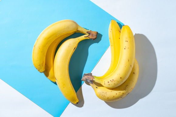 Mûres ou encore vertes, quelle maturité de la banane est la plus intéressante pour la santé ?