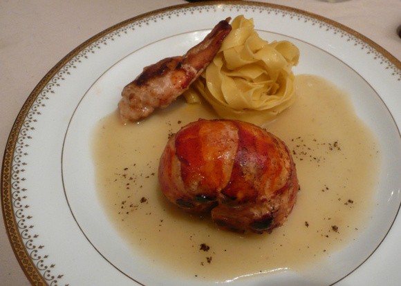 10 recettes pour changer de la volaille à Noël