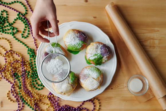 Beignets de carnaval 2026 : l'astuce imparable pour qu'ils ne soient pas gras du tout