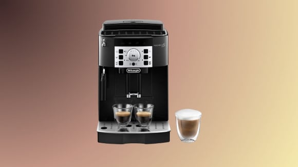 Le prix de la machine à café premium De'Longhi Magnifica S N°1 des ventes sur Amazon, chute de 13% et c’est rare !