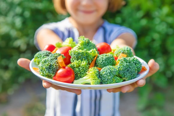 Il faut assumer les ingrédients d'un plat. Adobestock