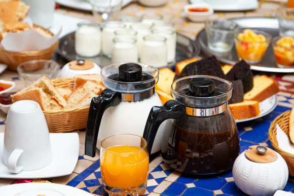 Pourquoi votre petit-déjeuner risque de vous coûter bien plus cher ces prochains mois ?
