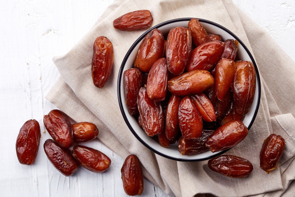 Voici comment transformer vos dattes en un délicieux caramel intéressant pour la santé et avec seulement 3 ingrédients