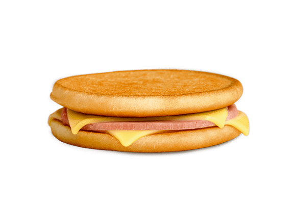 McDonald : La recette du croque McDo dévoilée sur Tiktok !