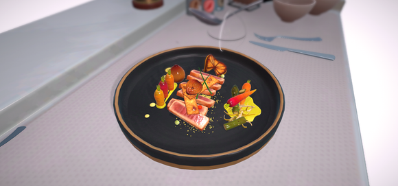 @Chef Life 