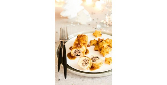 Comment préparer un repas de Noël chic et pas cher en 2023 ?