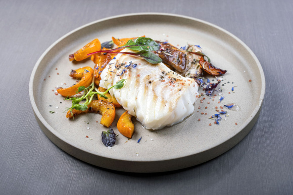 Filets de colin à l’orange Adobe Stock
 