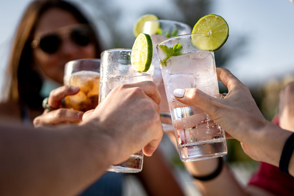 Ces boissons que l’on ne soupçonne pas et qui sont intéressantes pour rester hydraté en été