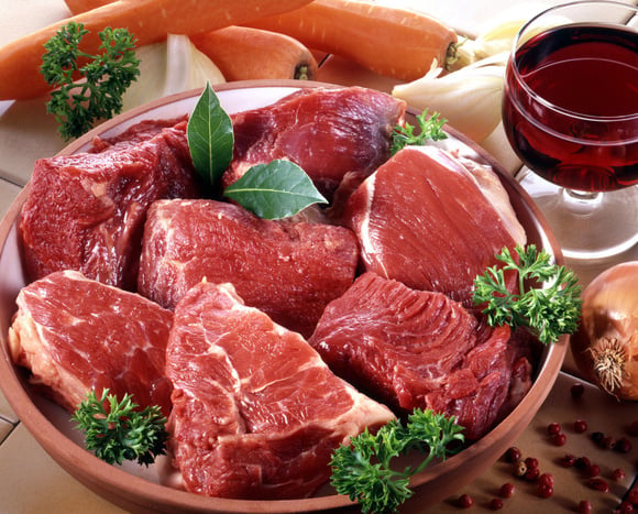 Comment faire un boeuf bourguignon ?