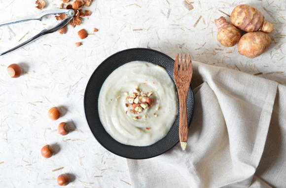 Purée Sdelar