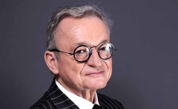 Jean-Luc Petitrenaud : le journaliste et animateur emblématique de la gastronomie est mort à 74 ans