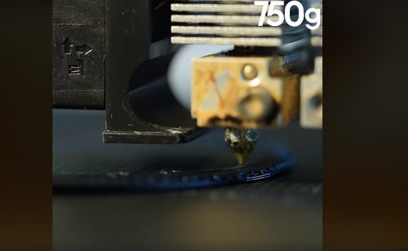 Mokaya : Quand l'impression 3D se met au service des chocolatiers et pâtissiers
