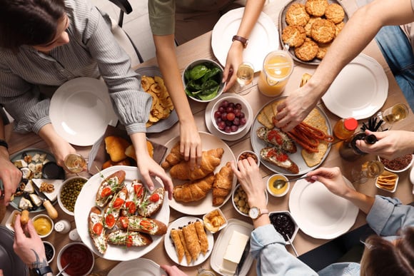 Ce pâtissier tout juste élu meilleur du monde 2026 cache un incroyable brunch à volonté dans sa boutique