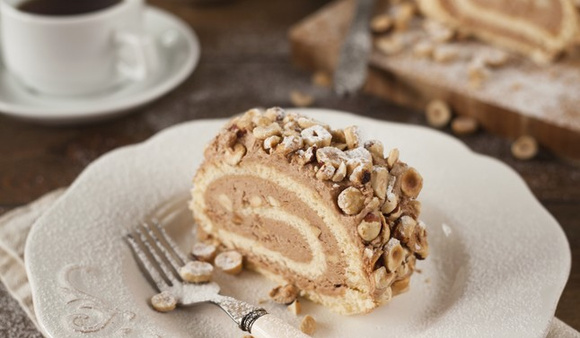 10 desserts traditionnels de Noël