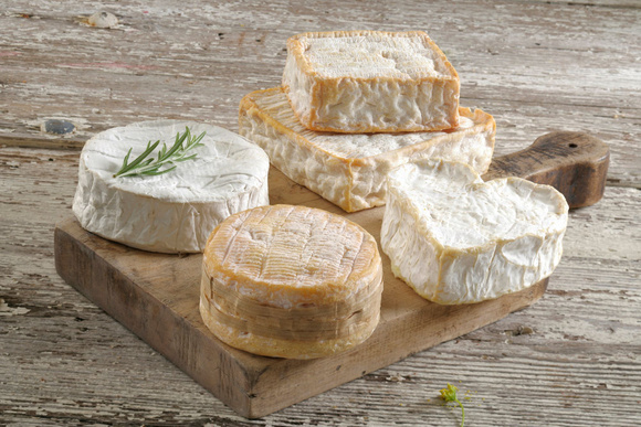 Rappel produit : ce fromage au lait cru a été rappelé dans plusieurs enseignes pour présence de Listeria