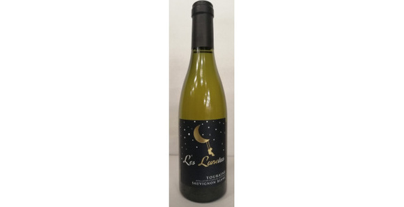 Rappel produit : attention, ces bouteilles de vin peuvent contenir des morceaux de verre
