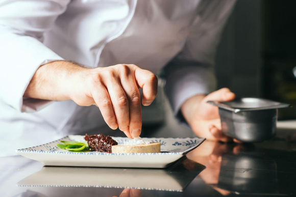 Comment réussir la cuisson du foie gras ?