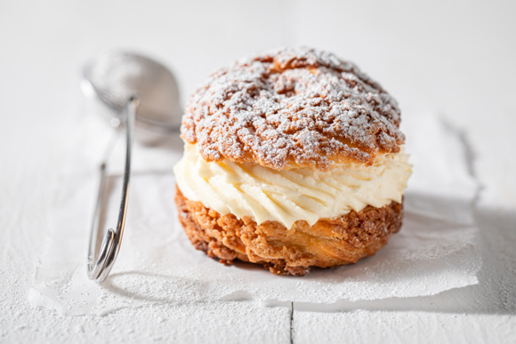 Comment faire du sucre glace maison ?