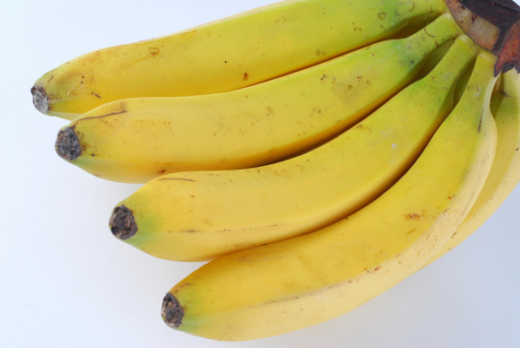 A la découverte de la banane