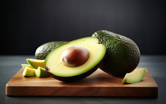 Peut-on manger un avocat qui a bruni sans risque ?