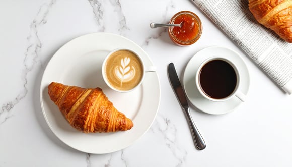 Petit-déjeuner : 3 aliments du matin qui entretiennent l'inflammation chronique sans le savoir