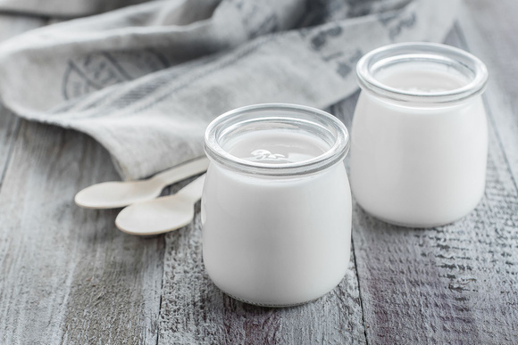 3 portions de calcium par jour. Adobestock